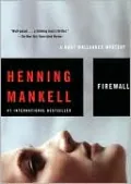 Firewall (Kurt Wallander Series #8)
