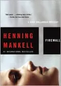 Firewall (Kurt Wallander Series #8)