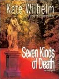 Seven Kinds of Death (Constance and Charlie Series #5)