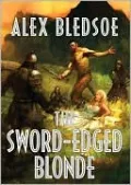 Sword-Edged Blonde