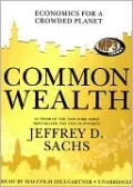 Common Wealth: Economics for a Crowded Planet