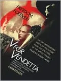 V for Vendetta