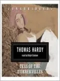 Tess of the D'Urbervilles