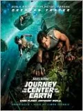 Journey to the Center of the Earth