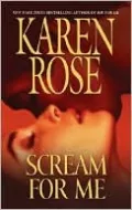 Scream for Me