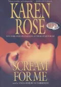 Scream for Me
