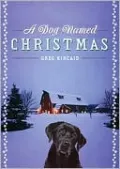 Dog Named Christmas