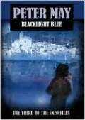 Blacklight Blue (Enzo Files Series #3)