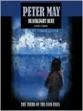 Blacklight Blue (Enzo Files Series #3)