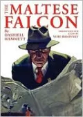 The Maltese Falcon