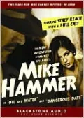 New Adventures of Mickey Spillane's Mike Hammer