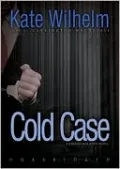 Cold Case (Barbara Holloway Series #11)