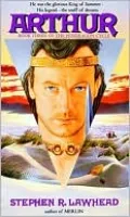 Arthur (Pendragon Cycle Series #3)