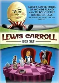 Lewis Carroll Box Set: Alice Adventures in Wonderland and Through the Looking Glass
