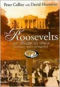The Roosevelts: An American Saga