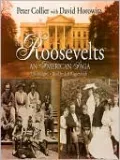 The Roosevelts: An American Saga