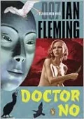 Doctor No (James Bond Series #6)