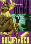 Goldfinger (James Bond Series #7)