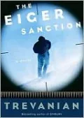The Eiger Sanction (Jonathan Hemlock Series #1)