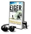 The Eiger Sanction (Jonathan Hemlock Series #1) [With Headphones]