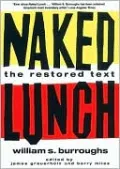 Naked Lunch: The Restored Text