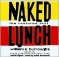 Naked Lunch: The Restored Text