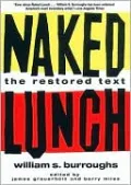 Naked Lunch: The Restored Text