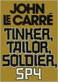 Tinker, Tailor, Soldier, Spy