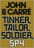 Tinker, Tailor, Soldier, Spy