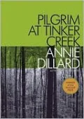 Pilgrim at Tinker Creek
