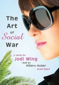 The Art of Social War [With Headphones]