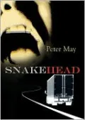 Snakehead (China Thrillers Series #4)