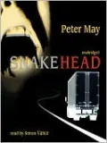 Snakehead (China Thrillers Series #4)