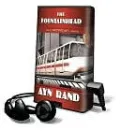 The Fountainhead [With Headphones]