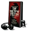 The Maltese Falcon [With Headphones]