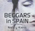 Beggars in Spain