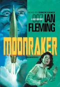 Moonraker (James Bond Series #3) [With Headphones]