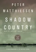 Shadow Country [With Headphones]