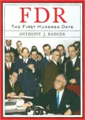 FDR: The First Hundred Days