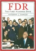 FDR: The First Hundred Days