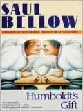 Humboldt's Gift