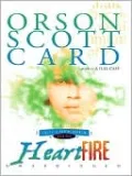 Heartfire (Alvin Maker Series #5)