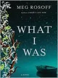 What I Was