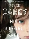 His Illegal Self