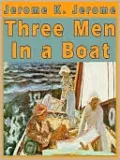 Three Men in a Boat