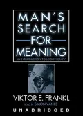 Man's Search for Meaning