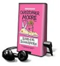 Island of the Sequined Love Nun [With Earbuds]