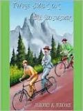 Three Men on the Bummel