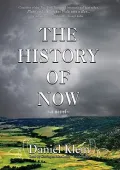 The History of Now (Playaway Adult Fiction)