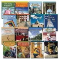 Mathematics Readers Level 3 Spanish Set 16 Titles